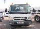 2011 Mitsubishi  Canter tipper 7C183350 climate Van or truck up to 7.5t Three-sided Tipper photo 5