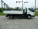 2011 Mitsubishi  Canter 7C18 hook lift / Dispenser Van or truck up to 7.5t Roll-off tipper photo 1