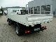 2011 Mitsubishi  Canter 7C18 hook lift / Dispenser Van or truck up to 7.5t Roll-off tipper photo 3