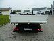 2011 Mitsubishi  Canter 7C18 hook lift / Dispenser Van or truck up to 7.5t Roll-off tipper photo 4