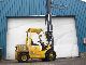 2011 Mitsubishi  FD30 Forklift truck Front-mounted forklift truck photo 4