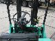 1990 Mitsubishi  FD25T Forklift truck Front-mounted forklift truck photo 5