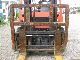 1994 Mitsubishi  FD25 Forklift truck Front-mounted forklift truck photo 2