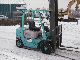 1992 Mitsubishi  FD25 Forklift truck Front-mounted forklift truck photo 3