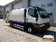 2004 Mitsubishi  Canter garbage truck 6cbm Truck over 7.5t Refuse truck photo 12