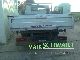 1999 Mitsubishi  Canter FB 631 Van or truck up to 7.5t Three-sided Tipper photo 1
