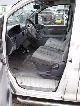 2002 Mitsubishi  L 400 2.5 TD vans Van or truck up to 7.5t Box-type delivery van photo 5