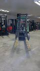 1991 Mitsubishi  3.5 to diesel Forklift truck Front-mounted forklift truck photo 2
