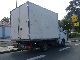 1995 Mitsubishi  l 300 cases Van or truck up to 7.5t Box photo 2