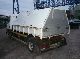 2000 Mitsubishi  Canter garbage truck hook lifts Van or truck up to 7.5t Tipper photo 1