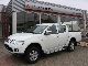 Mitsubishi  Invite 4WD L200 +4 WD + AIR + ALU + + AHK + CD RADIO 2011 Other vans/trucks up to 7 photo