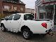 2011 Mitsubishi  Invite 4WD L200 +4 WD + AIR + ALU + + AHK + CD RADIO Van or truck up to 7.5t Other vans/trucks up to 7 photo 1