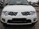 2011 Mitsubishi  Invite 4WD L200 +4 WD + AIR + ALU + + AHK + CD RADIO Van or truck up to 7.5t Other vans/trucks up to 7 photo 4