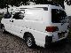 1999 Mitsubishi  L400 Lwb 2.5 TD 300/2700 Long Luxe Van or truck up to 7.5t Box-type delivery van photo 1