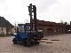 2001 Mitsubishi  FD70 Forklift truck Front-mounted forklift truck photo 7