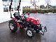 Mitsubishi  MT 1800 D-wheel drive with front linkage 2011 Tractor photo