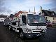 2007 Mitsubishi  Canter 7C18 75 new double-deck clutch Van or truck up to 7.5t Breakdown truck photo 1