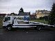 2007 Mitsubishi  Canter 7C18 75 new double-deck clutch Van or truck up to 7.5t Breakdown truck photo 2