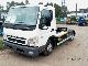 Mitsubishi  CANTER 3C15 HAKOWIEC HKS 6 NOWY 2011 Roll-off tipper photo