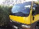 2000 Mitsubishi  Canter 75 7.5 meter tow Radzyn Van or truck up to 7.5t Breakdown truck photo 2