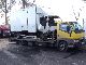 2000 Mitsubishi  Canter 75 7.5 meter tow Radzyn Van or truck up to 7.5t Breakdown truck photo 5