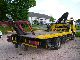 1992 Mitsubishi  Canter 75 Van or truck up to 7.5t Breakdown truck photo 1