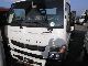 2011 Mitsubishi  FUSO CANTER 7C15 NEW EURO 5 EEV with 3.99% interest rate Van or truck up to 7.5t Tipper photo 1