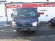 2011 Mitsubishi  FUSO CANTER 35DOKA EURO 5 EEV with special interest Van or truck up to 7.5t Stake body photo 1