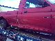 1997 Mitsubishi  l200 Van or truck up to 7.5t Stake body photo 8
