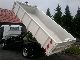 2011 Mitsubishi  Canter 75 Abrollkipper/EURO5EEV Van or truck up to 7.5t Roll-off tipper photo 8