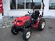 2011 Mitsubishi  MT 1800 D hydrostatic Agricultural vehicle Tractor photo 1