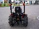 2011 Mitsubishi  MT 1800 D hydrostatic Agricultural vehicle Tractor photo 4