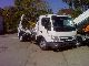 2012 Mitsubishi  7C15 EURO 5 EEV weanling PAK4V Van or truck up to 7.5t Dumper truck photo 10