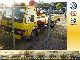 Mitsubishi  Canter tow truck 1994 Box-type delivery van photo