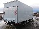2011 Mitsubishi  Fuso Canter trunk / LBW 3.99% Interest Van or truck up to 7.5t Box photo 1