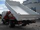 2011 Mitsubishi  Fuso Canter 7C15 Tipper / crane with special interest Van or truck up to 7.5t Tipper photo 3