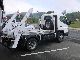 2011 Mitsubishi  Fuso Canter Euro 5 7C15 PAK4V with special interest Van or truck up to 7.5t Dumper truck photo 2