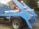 2011 Mitsubishi  Canter 60 Absetzer/EURO5 Van or truck up to 7.5t Dumper truck photo 6