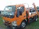 2011 Mitsubishi  Canter 60 Absetzer/EURO5 Van or truck up to 7.5t Dumper truck photo 8