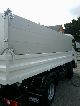 2012 Mitsubishi  Canter 7C15 Tipper 75 EURO5 Van or truck up to 7.5t Tipper photo 14
