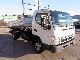 2012 Mitsubishi  Canter 7C15 Tipper 75 EURO5 Van or truck up to 7.5t Tipper photo 5