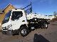 2012 Mitsubishi  Canter 7C15 Tipper 75 EURO5 Van or truck up to 7.5t Tipper photo 7