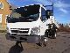 2012 Mitsubishi  Canter 7C15 Tipper 75 EURO5 Van or truck up to 7.5t Tipper photo 8