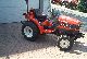 2011 Mitsubishi  MT2000 wheel with new Straßenzul. Agricultural vehicle Tractor photo 4