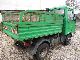 1996 Multicar  M26 * Tipper VW engine * Van or truck up to 7.5t Tipper photo 2