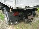 1997 Multicar  M26 Champion 4x2 Iveco Van or truck up to 7.5t Three-sided Tipper photo 3