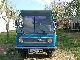 1998 Multicar  M26-wheel trucks top condition Coasters Van or truck up to 7.5t Three-sided Tipper photo 2