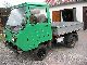 1977 Multicar  M24/M25 Van or truck up to 7.5t Tipper photo 4