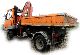 1992 Multicar  M25 4x4 tipper crane VW engine Van or truck up to 7.5t Three-sided Tipper photo 6
