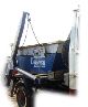 1991 Multicar  M25 M26 Cont hydraulic container construction incl. Van or truck up to 7.5t Dumper truck photo 2